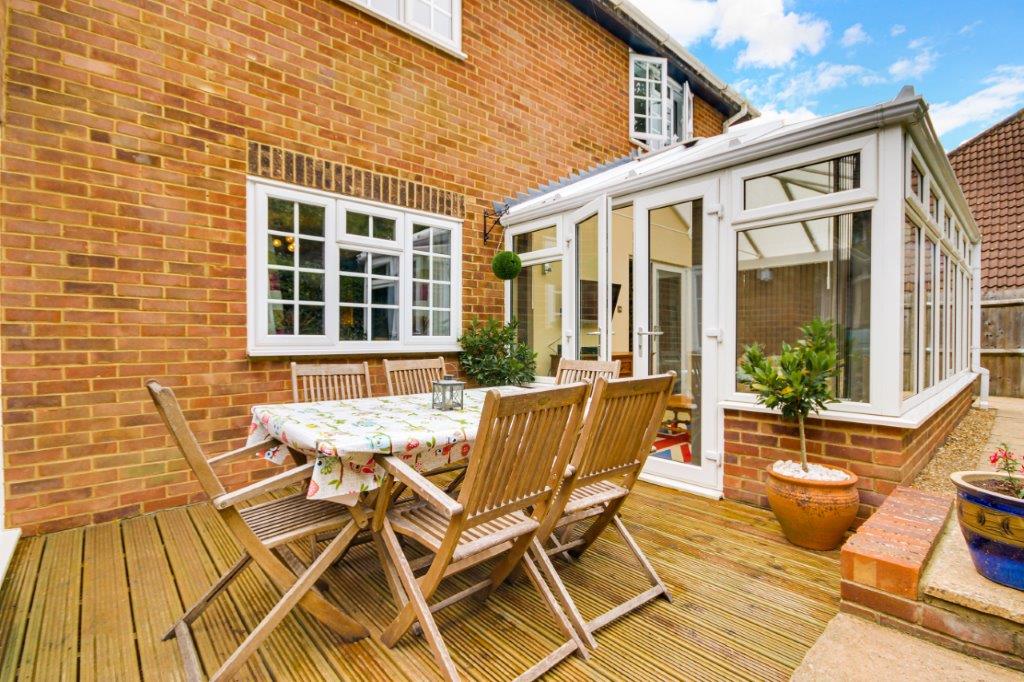 Weavering Maidstone Graham John